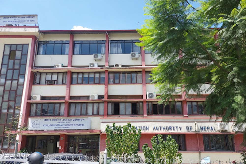 CAAN unveils budget of Rs 36.66 billion for current FY